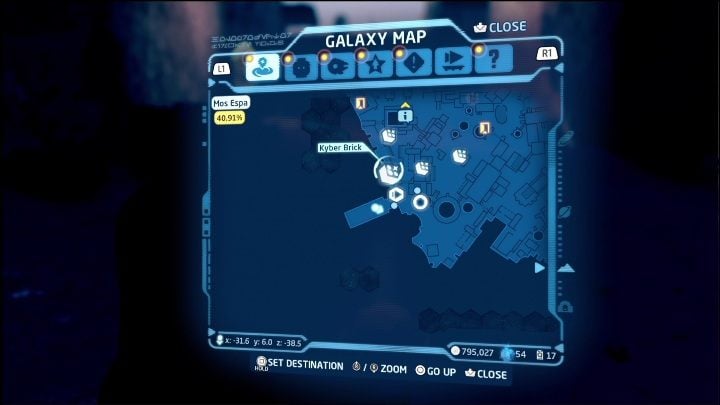 23 - LEGO Skywalker Saga: Mos Espa - list of all puzzles - LEGO Skywalker Saga: Tatooine - LEGO Skywalker Saga Guide