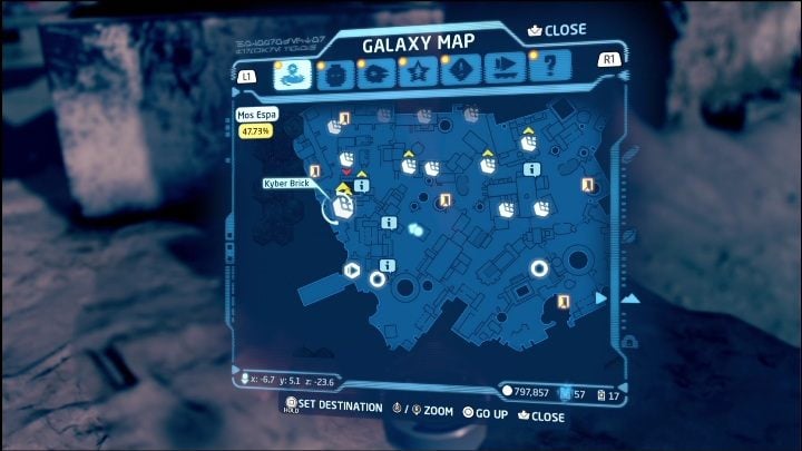 27 - LEGO Skywalker Saga: Mos Espa - list of all puzzles - LEGO Skywalker Saga: Tatooine - LEGO Skywalker Saga Guide