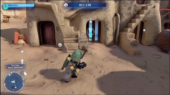 34 - LEGO Skywalker Saga: Mos Espa - list of all puzzles - LEGO Skywalker Saga: Tatooine - LEGO Skywalker Saga Guide