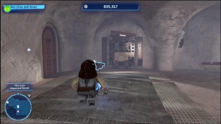 40 - LEGO Skywalker Saga: Mos Espa - list of all puzzles - LEGO Skywalker Saga: Tatooine - LEGO Skywalker Saga Guide