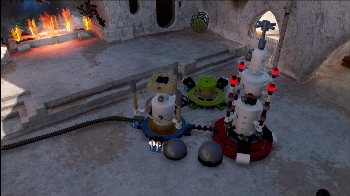 13 - LEGO Skywalker Saga: Jundland Wastes - list of all puzzles - LEGO Skywalker Saga: Tatooine - LEGO Skywalker Saga Guide