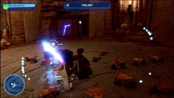 18 - LEGO Skywalker Saga: Jundland Wastes - list of all puzzles - LEGO Skywalker Saga: Tatooine - LEGO Skywalker Saga Guide