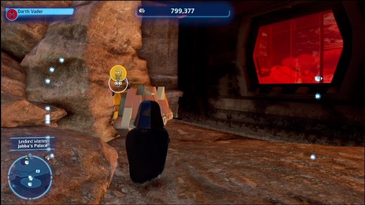 30 - LEGO Skywalker Saga: Jundland Wastes - list of all puzzles - LEGO Skywalker Saga: Tatooine - LEGO Skywalker Saga Guide