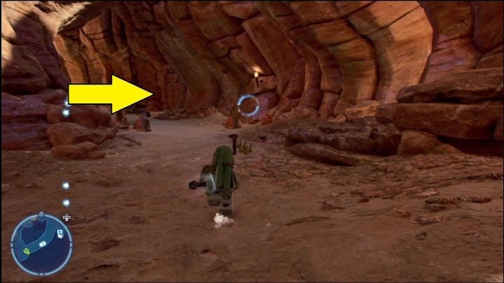 38 - LEGO Skywalker Saga: Jundland Wastes - list of all puzzles - LEGO Skywalker Saga: Tatooine - LEGO Skywalker Saga Guide