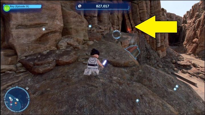 40 - LEGO Skywalker Saga: Jundland Wastes - list of all puzzles - LEGO Skywalker Saga: Tatooine - LEGO Skywalker Saga Guide