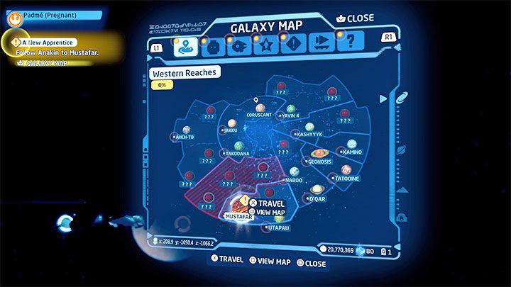 You will take control of Padme and then you have to reach her ship - LEGO Skywalker Saga: The High Ground - walkthrough - LEGO Skywalker Saga: Episode 3 - Revenge of the Sith - LEGO Skywalker Saga Guide