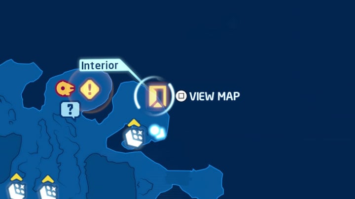 Collectible: Puzzle - Kyber Brick - LEGO Skywalker Saga: Dragonsnake Bog - list of all puzzles - LEGO Skywalker Saga: Dagobah - LEGO Skywalker Saga Guide