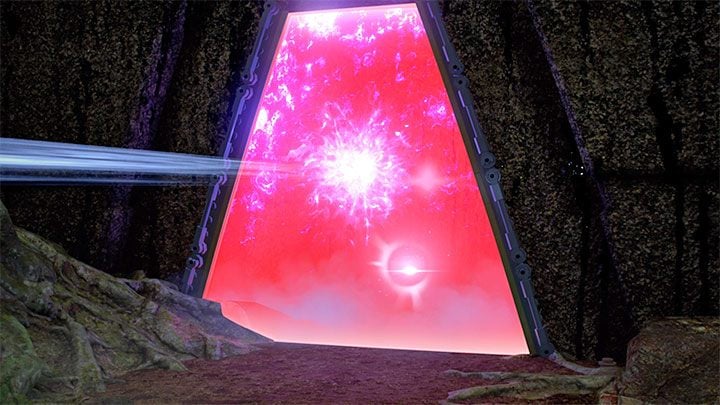 The rest of the puzzle is easier - you have to keep bouncing rays from other objects - LEGO Skywalker Saga: Dragonsnake Bog - list of all puzzles - LEGO Skywalker Saga: Dagobah - LEGO Skywalker Saga Guide