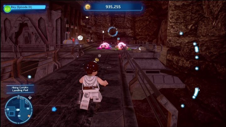 3 - LEGO Skywalker Saga: Mining Complex - list of all puzzles - LEGO Skywalker Saga: Mustafar - LEGO Skywalker Saga Guide