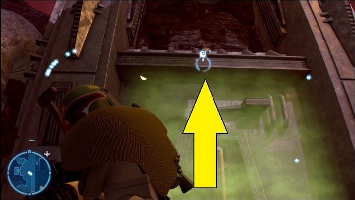 17 - LEGO Skywalker Saga: Mining Complex - list of all puzzles - LEGO Skywalker Saga: Mustafar - LEGO Skywalker Saga Guide