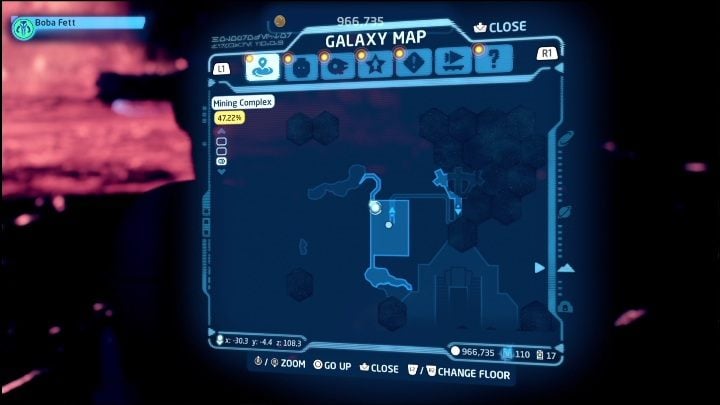 18 - LEGO Skywalker Saga: Mining Complex - list of all puzzles - LEGO Skywalker Saga: Mustafar - LEGO Skywalker Saga Guide