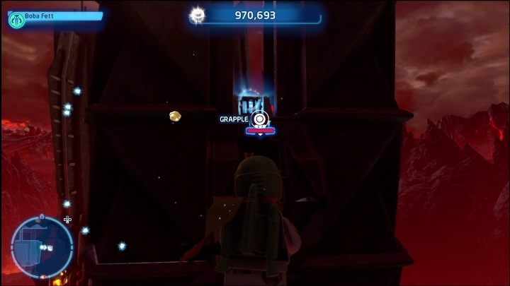 26 - LEGO Skywalker Saga: Mining Complex - list of all puzzles - LEGO Skywalker Saga: Mustafar - LEGO Skywalker Saga Guide