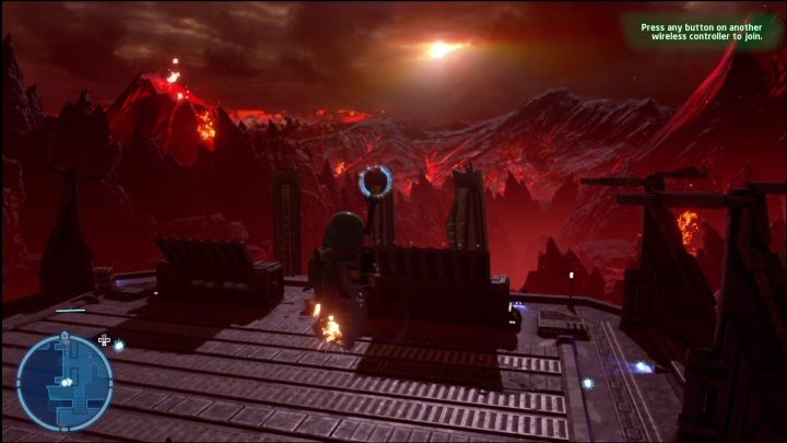 32 - LEGO Skywalker Saga: Mining Complex - list of all puzzles - LEGO Skywalker Saga: Mustafar - LEGO Skywalker Saga Guide