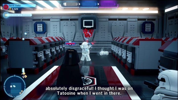 2 - LEGO Skywalker Saga: The Force Awakens - list of collectibles and rewards - LEGO Skywalker Saga: Minikits - LEGO Skywalker Saga Guide