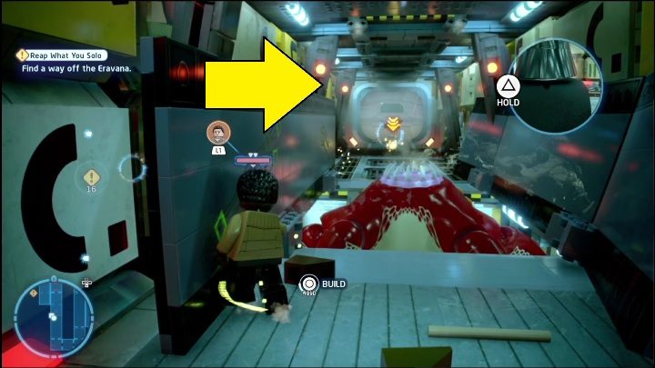 6 - LEGO Skywalker Saga: The Force Awakens - list of collectibles and rewards - LEGO Skywalker Saga: Minikits - LEGO Skywalker Saga Guide