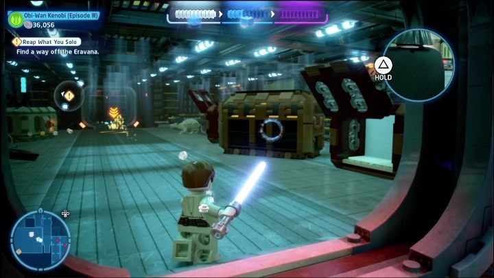 7 - LEGO Skywalker Saga: The Force Awakens - list of collectibles and rewards - LEGO Skywalker Saga: Minikits - LEGO Skywalker Saga Guide