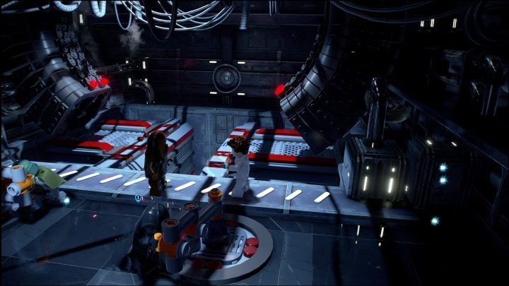 9 - LEGO Skywalker Saga: The Force Awakens - list of collectibles and rewards - LEGO Skywalker Saga: Minikits - LEGO Skywalker Saga Guide