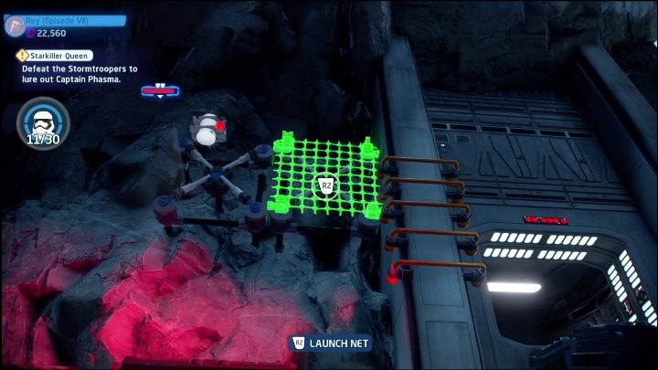 10 - LEGO Skywalker Saga: The Force Awakens - list of collectibles and rewards - LEGO Skywalker Saga: Minikits - LEGO Skywalker Saga Guide