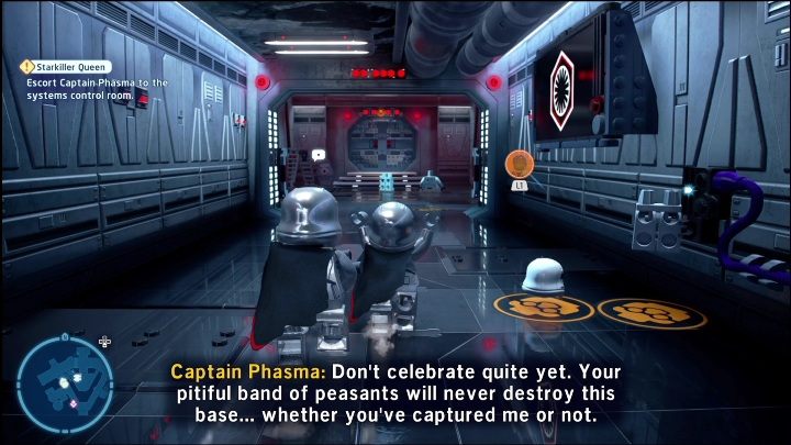 12 - LEGO Skywalker Saga: The Force Awakens - list of collectibles and rewards - LEGO Skywalker Saga: Minikits - LEGO Skywalker Saga Guide