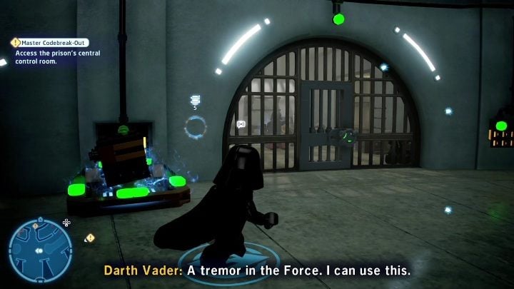 2 - LEGO Skywalker Saga: The Last Jedi - list of collectibles and rewards - LEGO Skywalker Saga: Minikits - LEGO Skywalker Saga Guide