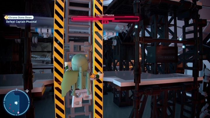 8 - LEGO Skywalker Saga: The Last Jedi - list of collectibles and rewards - LEGO Skywalker Saga: Minikits - LEGO Skywalker Saga Guide