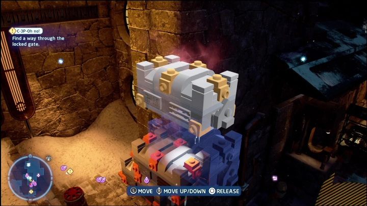 5 - LEGO Skywalker Saga: The Rise of Skywalker - list of collectibles and rewards - LEGO Skywalker Saga: Minikits - LEGO Skywalker Saga Guide