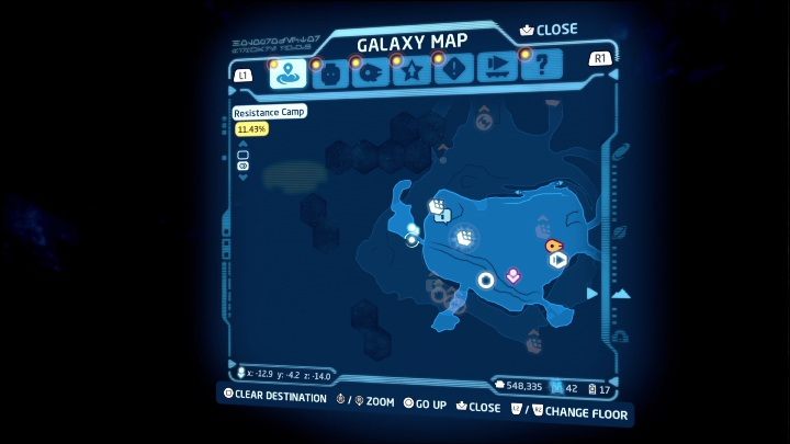 8 - LEGO Skywalker Saga: Resistance Camp - list of all puzzles - LEGO Skywalker Saga: Ajan Kloss - LEGO Skywalker Saga Guide