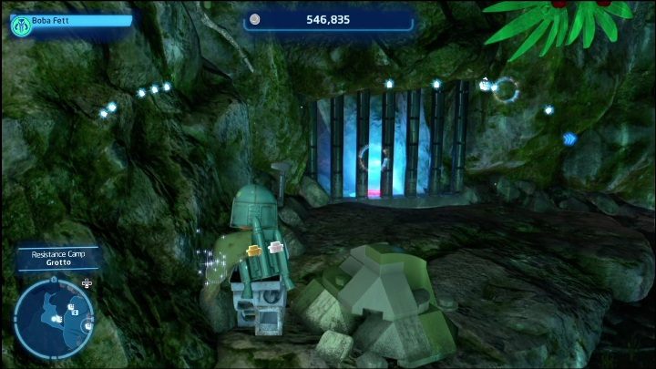 9 - LEGO Skywalker Saga: Resistance Camp - list of all puzzles - LEGO Skywalker Saga: Ajan Kloss - LEGO Skywalker Saga Guide