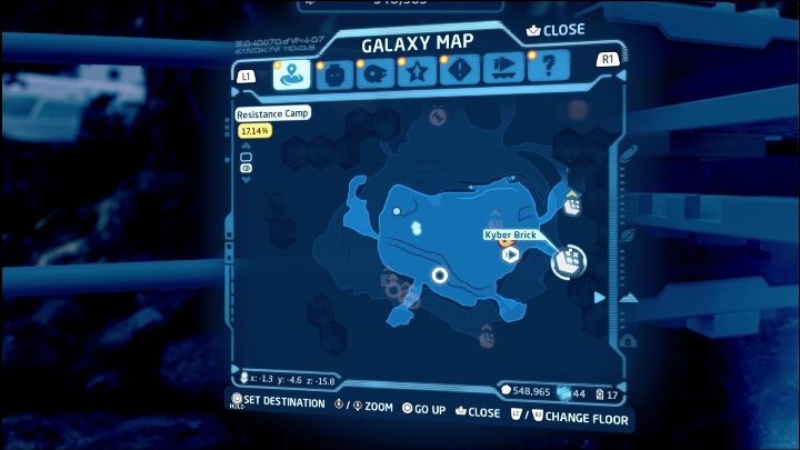 12 - LEGO Skywalker Saga: Resistance Camp - list of all puzzles - LEGO Skywalker Saga: Ajan Kloss - LEGO Skywalker Saga Guide