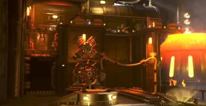 Minikit #9. - Minikits in Level 1 (Under-mined) in LEGO The Incredibles - Location of all minikits - LEGO The Incredibles Game Guide