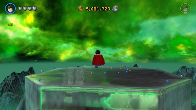 Collecting coins doesnt have to be arduous - Earning coins fast - General tips - LEGO Batman 3: Beyond Gotham - Game Guide and Walkthrough