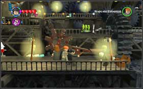 14 - LEGO Harry Potter Years 1-4: Hogwarts Bonuses - Walkthrough - Secrets and Collectibles - LEGO Harry Potter Years 1-4 Guide & Walkthrough