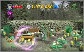 9 - LEGO Harry Potter Years 1-4: Hogwarts Bonuses - Walkthrough - Secrets and Collectibles - LEGO Harry Potter Years 1-4 Guide & Walkthrough