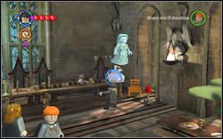LEGO Harry Potter: Years 1-4 - All Hogwarts Student in Peril Locations  (Complete Oveworld Guide) 
