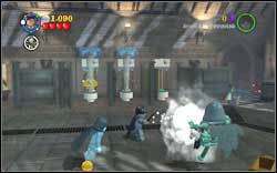 Cedric Diggory: Eliminate the Dementor lurking in the chest using (EP) - LEGO Harry Potter Years 1-4: Year 4 Bonuses - Walkthrough - Secrets and Collectibles - LEGO Harry Potter Years 1-4 Guide & Walkthrough