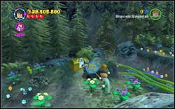 Hermione (Red Hooded Top): After finishing the Shrieking Shack, you will find a locked chest right next to you - use (RD) on it - LEGO Harry Potter Years 1-4: Year 3 Bonuses - Walkthrough - Secrets and Collectibles - LEGO Harry Potter Years 1-4 Guide & Walkthrough