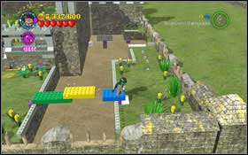 37 - LEGO Harry Potter Years 1-4: Gringotts - Secrets and Collectibles - LEGO Harry Potter Years 1-4 Guide & Walkthrough