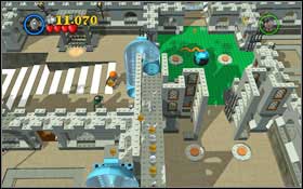 34 - LEGO Harry Potter Years 1-4: Gringotts - Secrets and Collectibles - LEGO Harry Potter Years 1-4 Guide & Walkthrough