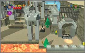 Lego Harry Potter: Years 1-4 cheats