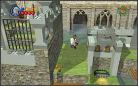 24 - LEGO Harry Potter Years 1-4: Gringotts - Secrets and Collectibles - LEGO Harry Potter Years 1-4 Guide & Walkthrough