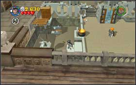 10 - LEGO Harry Potter Years 1-4: Gringotts - Secrets and Collectibles - LEGO Harry Potter Years 1-4 Guide & Walkthrough