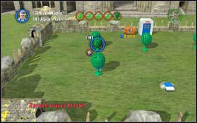 2 - LEGO Harry Potter Years 1-4: Gringotts - Secrets and Collectibles - LEGO Harry Potter Years 1-4 Guide & Walkthrough