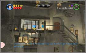2 - LEGO Harry Potter Years 1-4: Year 1 Part 1 - Walkthrough - Walkthrough - LEGO Harry Potter Years 1-4 Guide & Walkthrough