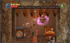 5 - LEGO Harry Potter Years 1-4: Year 1 Part 1 - Walkthrough - Walkthrough - LEGO Harry Potter Years 1-4 Guide & Walkthrough