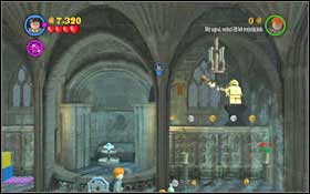 14 - LEGO Harry Potter Years 1-4: Year 1 Part 1 - Walkthrough - Walkthrough - LEGO Harry Potter Years 1-4 Guide & Walkthrough