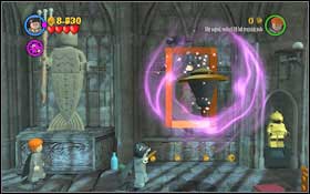 15 - LEGO Harry Potter Years 1-4: Year 1 Part 1 - Walkthrough - Walkthrough - LEGO Harry Potter Years 1-4 Guide & Walkthrough