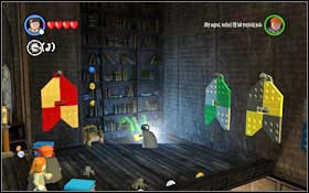 20 - LEGO Harry Potter Years 1-4: Year 1 Part 1 - Walkthrough - Walkthrough - LEGO Harry Potter Years 1-4 Guide & Walkthrough