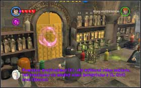 21 - LEGO Harry Potter Years 1-4: Year 1 Part 1 - Walkthrough - Walkthrough - LEGO Harry Potter Years 1-4 Guide & Walkthrough