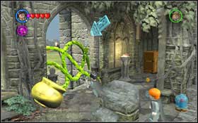 24 - LEGO Harry Potter Years 1-4: Year 1 Part 1 - Walkthrough - Walkthrough - LEGO Harry Potter Years 1-4 Guide & Walkthrough