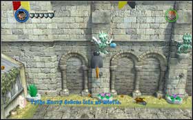 26 - LEGO Harry Potter Years 1-4: Year 1 Part 1 - Walkthrough - Walkthrough - LEGO Harry Potter Years 1-4 Guide & Walkthrough